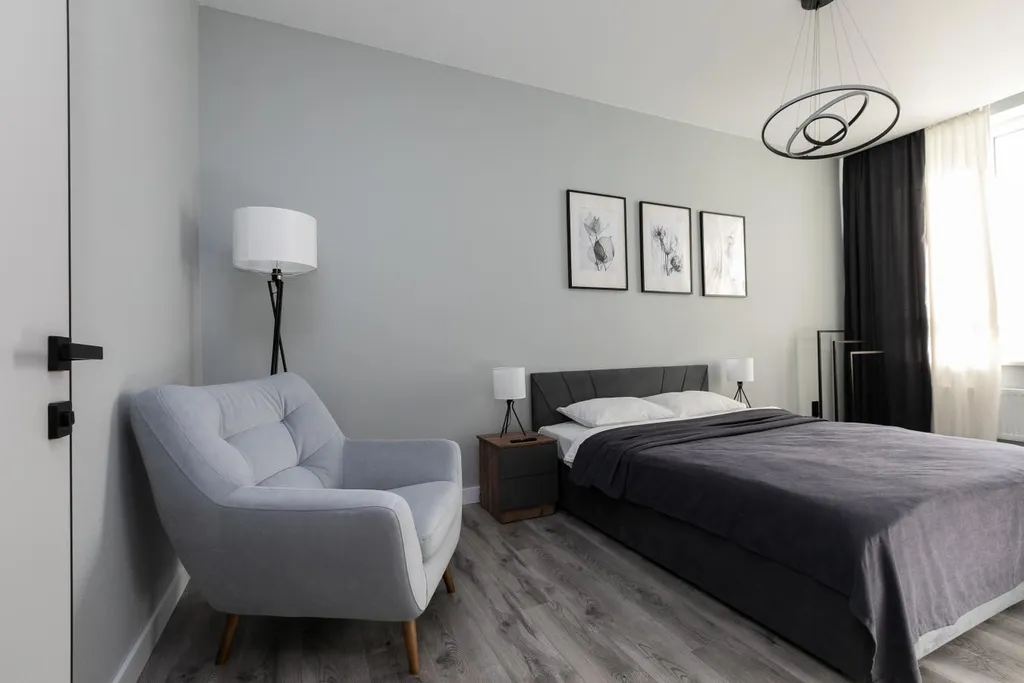 Квартира комфорт-класса на автовокзале в жк Квартал Федерация