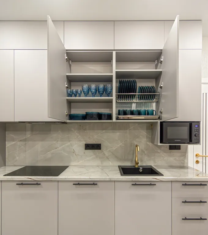 Новые апартаменты в центе