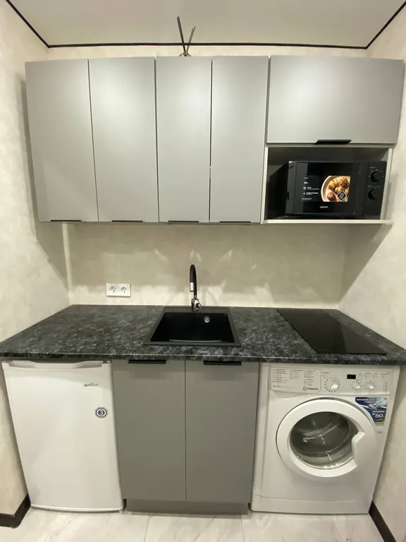 Приятная квартирка в центральном районе