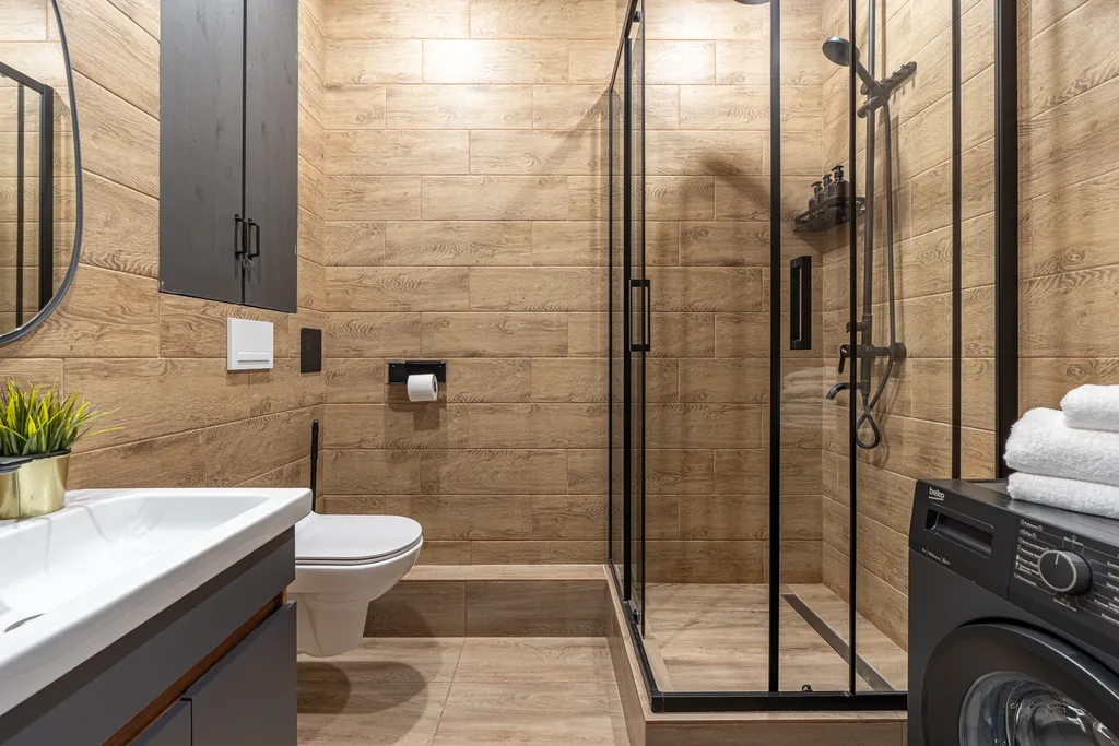 Студия в ЖК Открытие