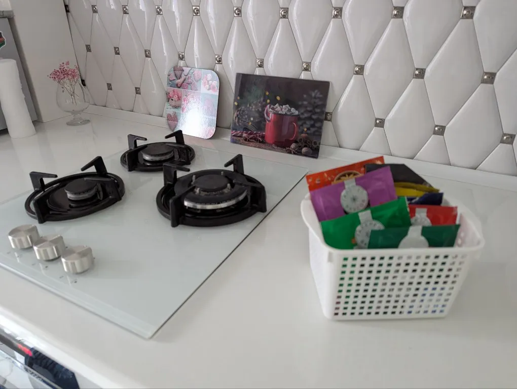 Уютная квартира рядом с центром