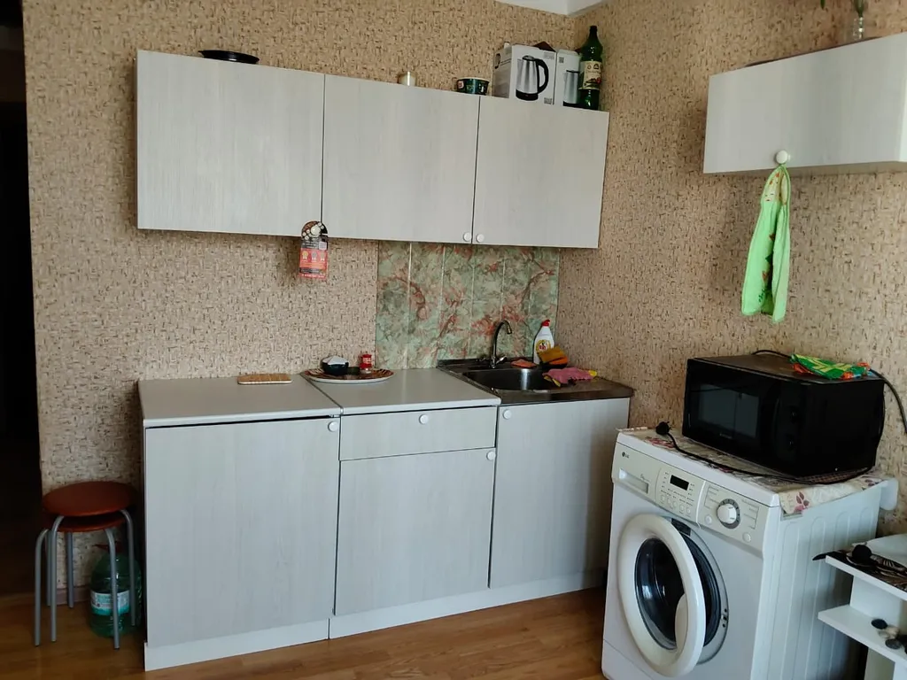 Квартира рядом с морем