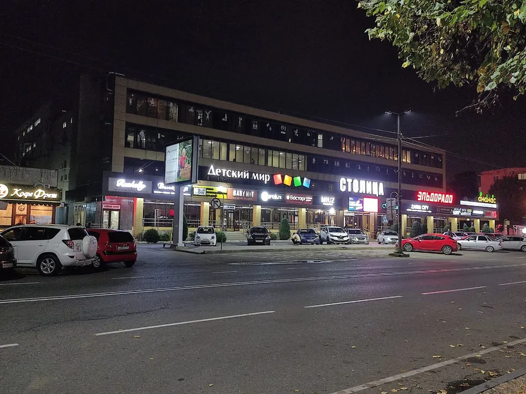 Квартира в центре Майкопа