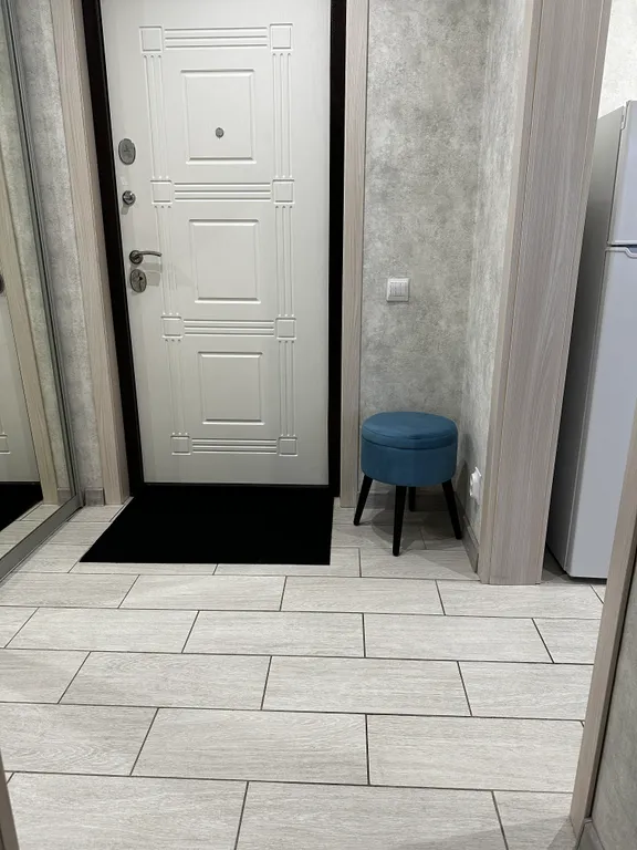 Уютная 1-комнатная квартира