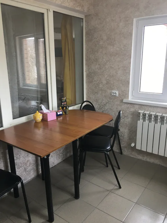 Уютный номер для семейного отдыха с кухней и ванной