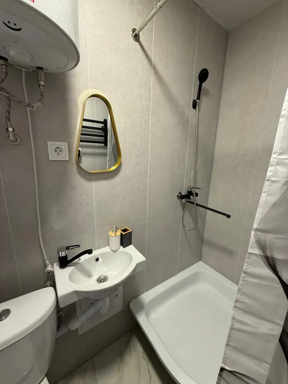 Стильная студия