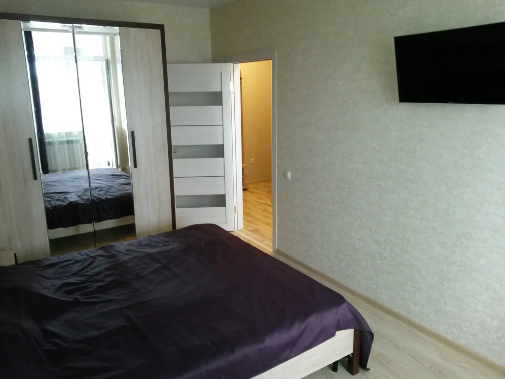 Квартира Квартира в ЖК Некрасова — Анапа