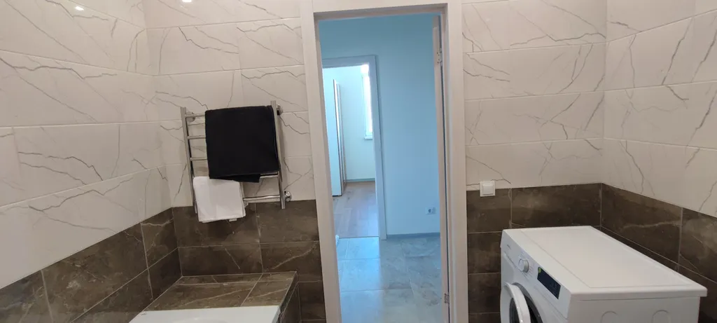 Квартира Квартира Для семейного отдыха у моря в курортном городе — Светлогорск