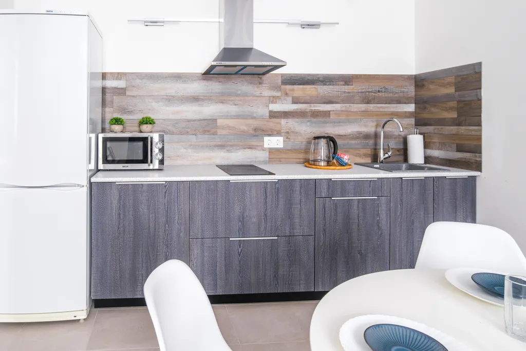 Уютная евродвушка