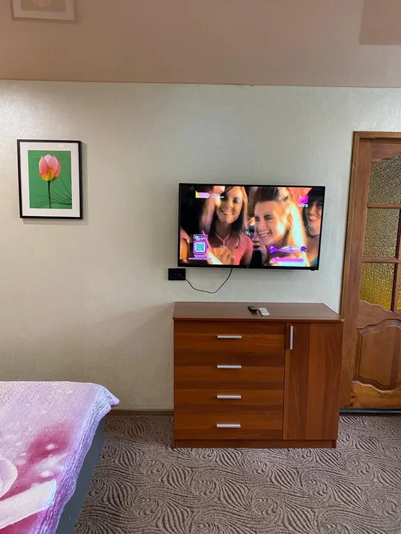 2-х комнатная квартира в центре города