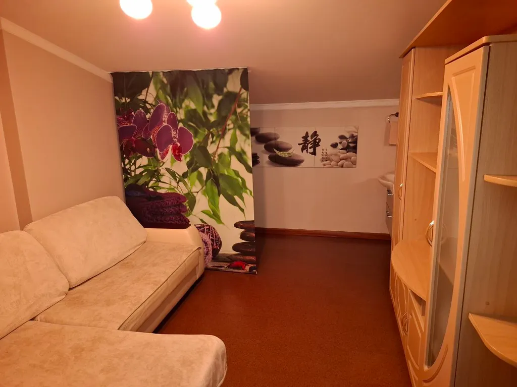 Коттедж Уютный загородный дом Marina House — Москва