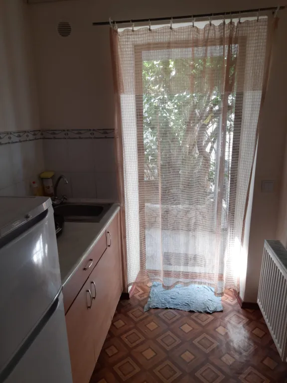 Квартира 2-комнатная Квартира — Евпатория