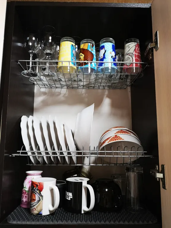 Квартира без Тараканов