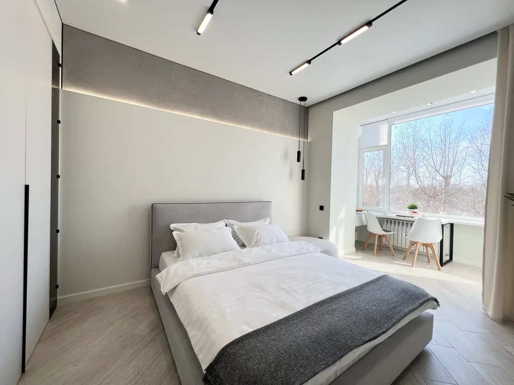 Студия lux в новом жк