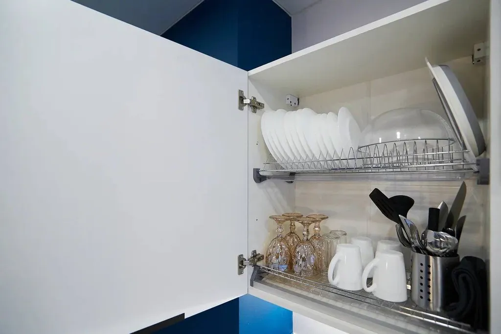 ДзенХоум Аквамарин