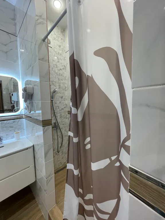 Комфортный отдых у моря