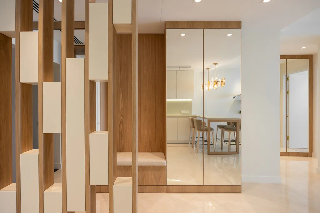 Апартамент в Гранд Карат Сочи