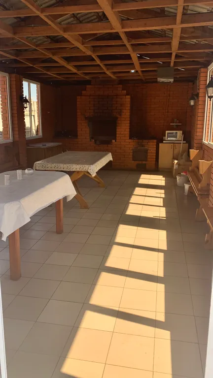 Коттедж Дом для отдыха — Пановка