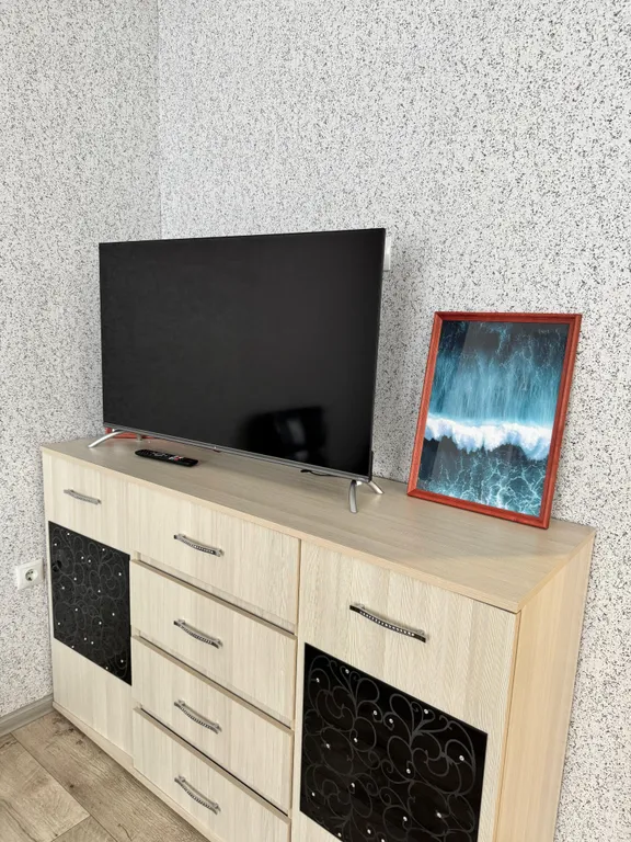 Студия  в ЖК Роуз Таун в 5 минутах от аэропорта и ТЦ Сити Молл