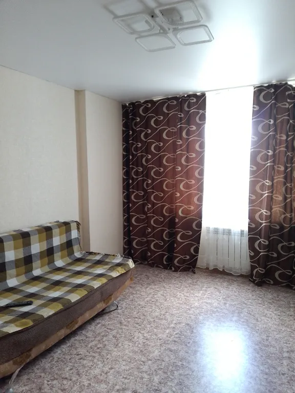 Квартира Уютная трёхкомнатная квартира — Казань