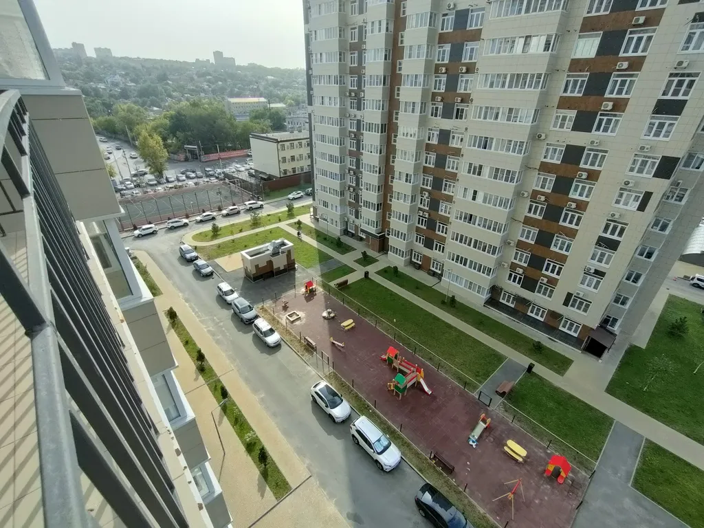 Квартира Уютная и комфортная квартира в центре — Ростов-на-Дону