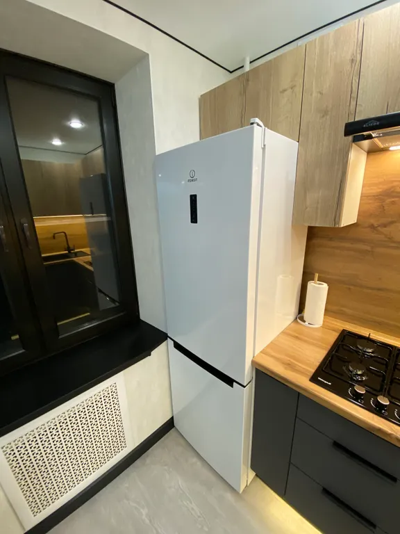 Шикарная квартира в центре города