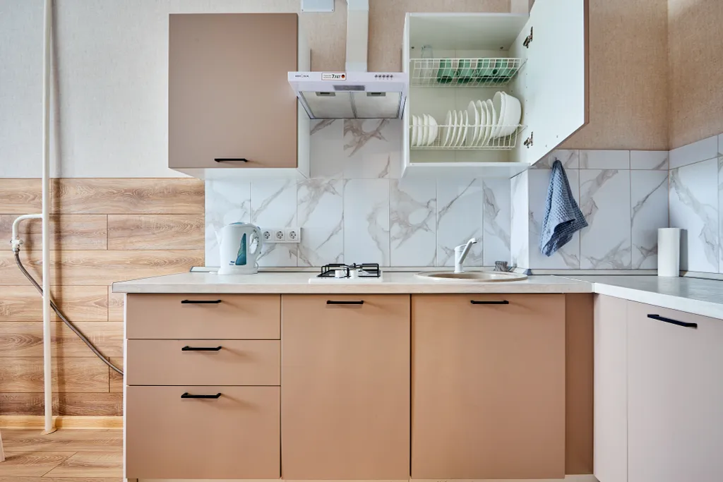 Квартира Уютная квартира в центре рядом с ТЦ Сказка — Краснодар