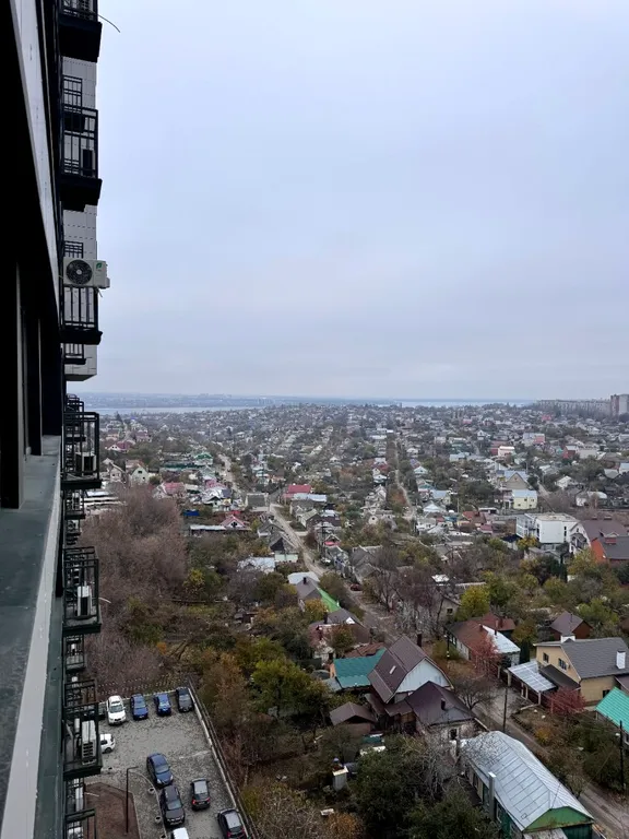 Квартира в тихом центре, район цирка