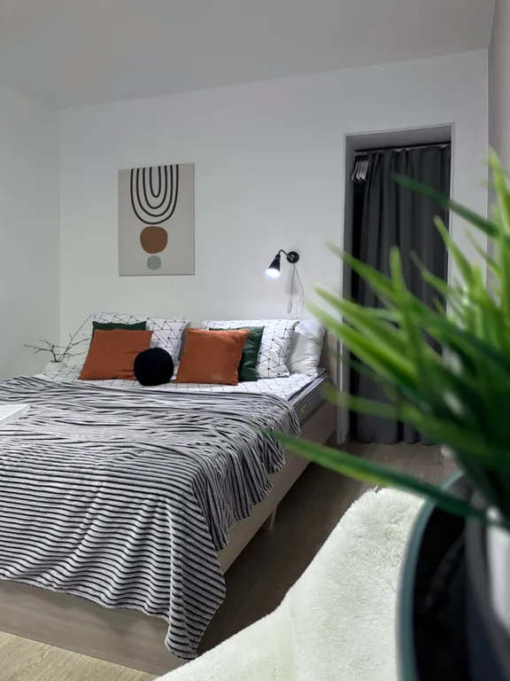 Квартира в 200 метрах от Кремля