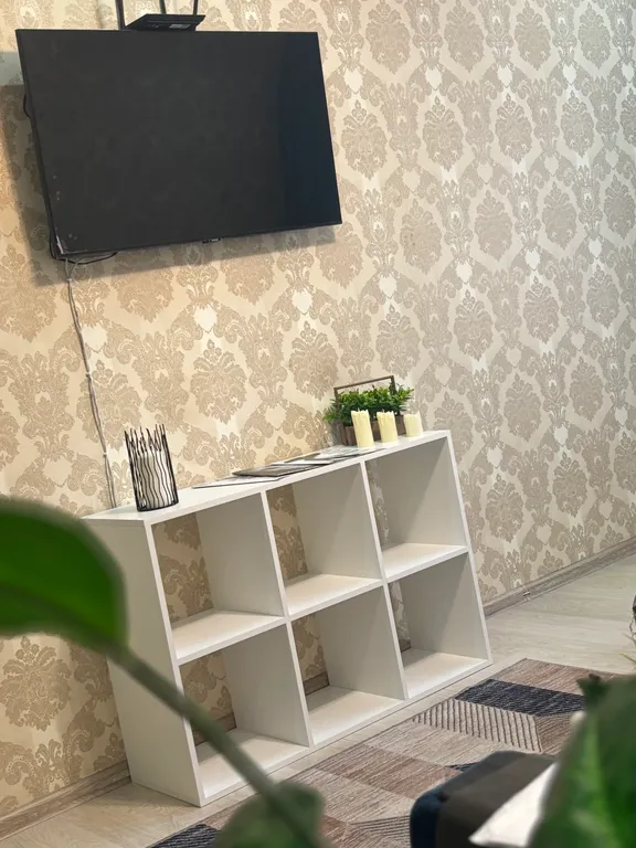 Квартира для вашего идеального отдыха