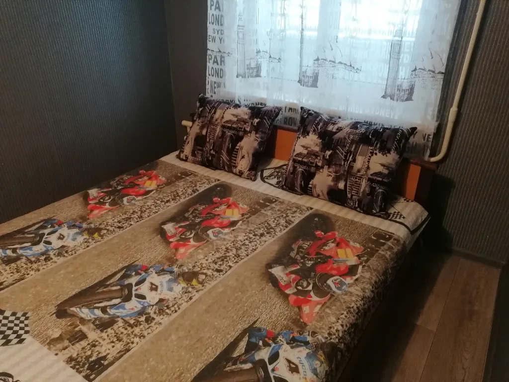 Уютная квартира недалеко от трассы Волгоград - Саратов