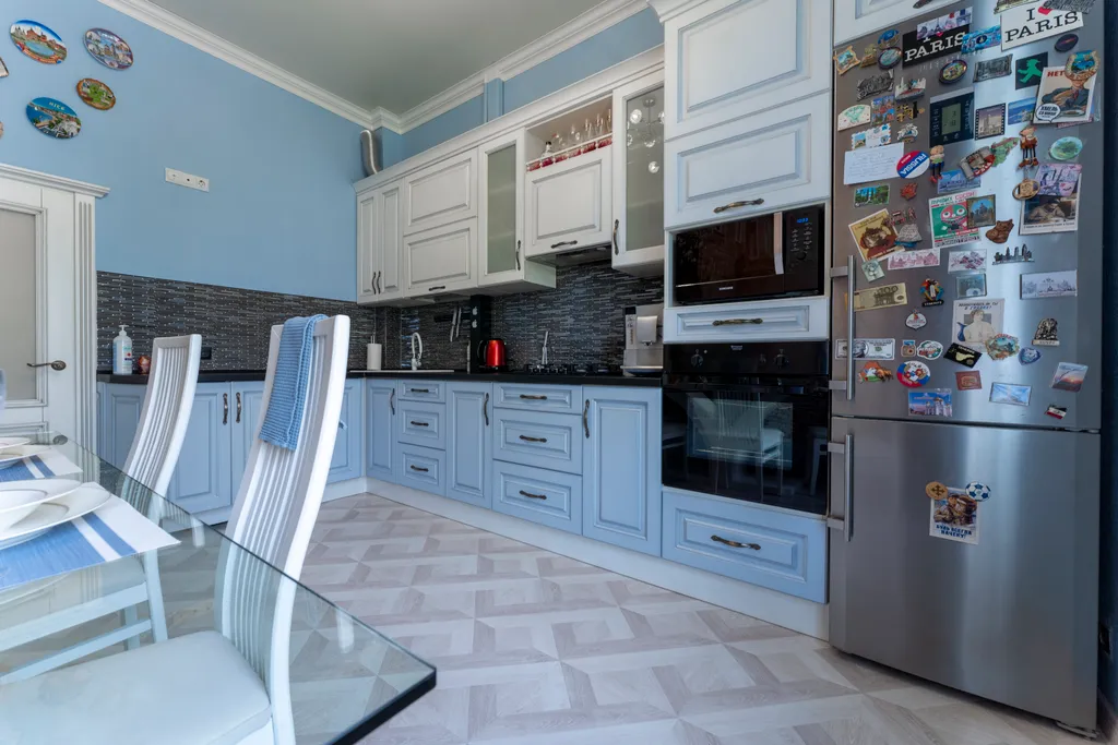 Апартаменты Soul König