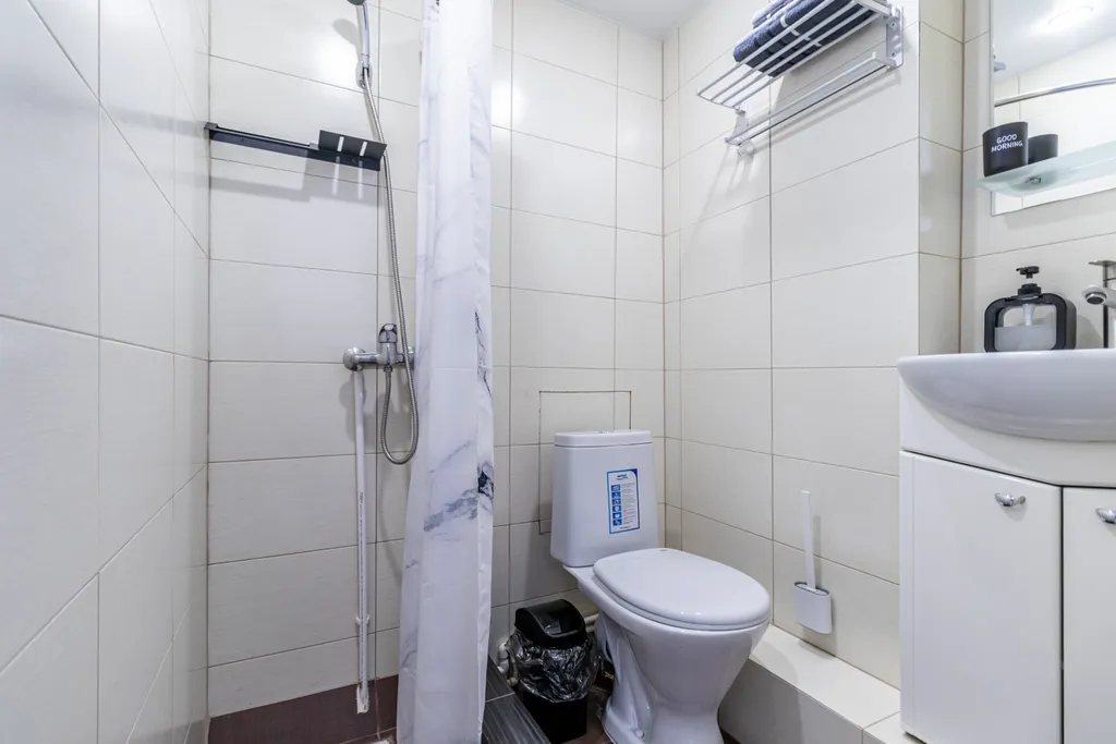 Time Apart/уютная студия напротив больницы Илизарова