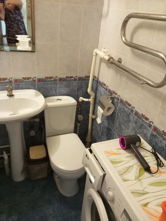 Квартира в центре