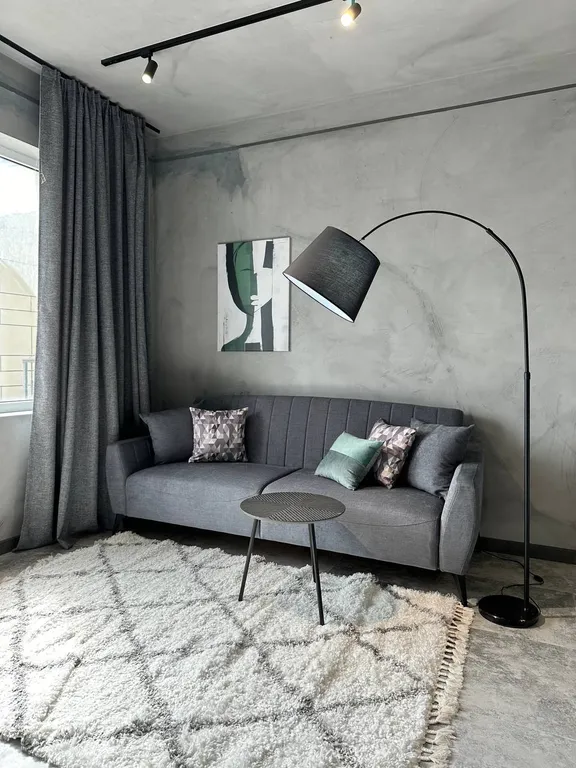 Квартира Квартира Комфорт, уют и идеальное расположение — Махачкала