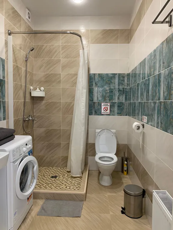 Квартира Новая квартира — Элиста