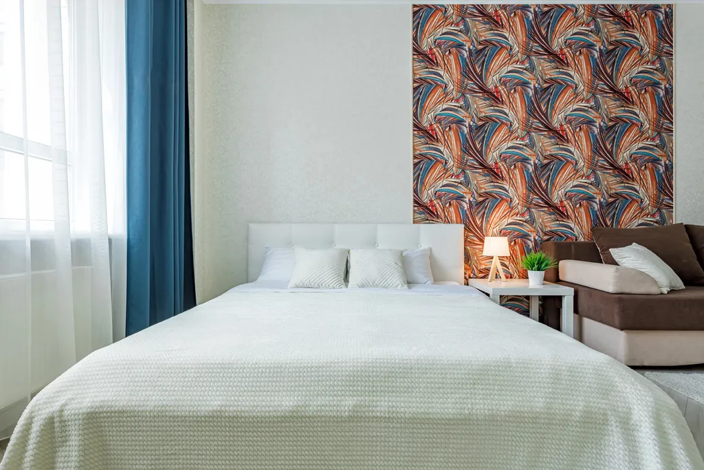 Квартира Просторная квартира в центре — Краснодар