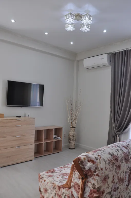 Квартира Уютная квартира — Сириус