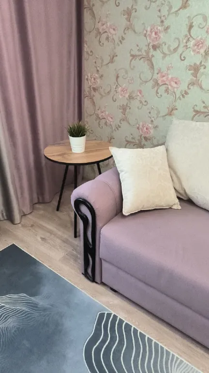 Комфортная евродвушка на Чехова