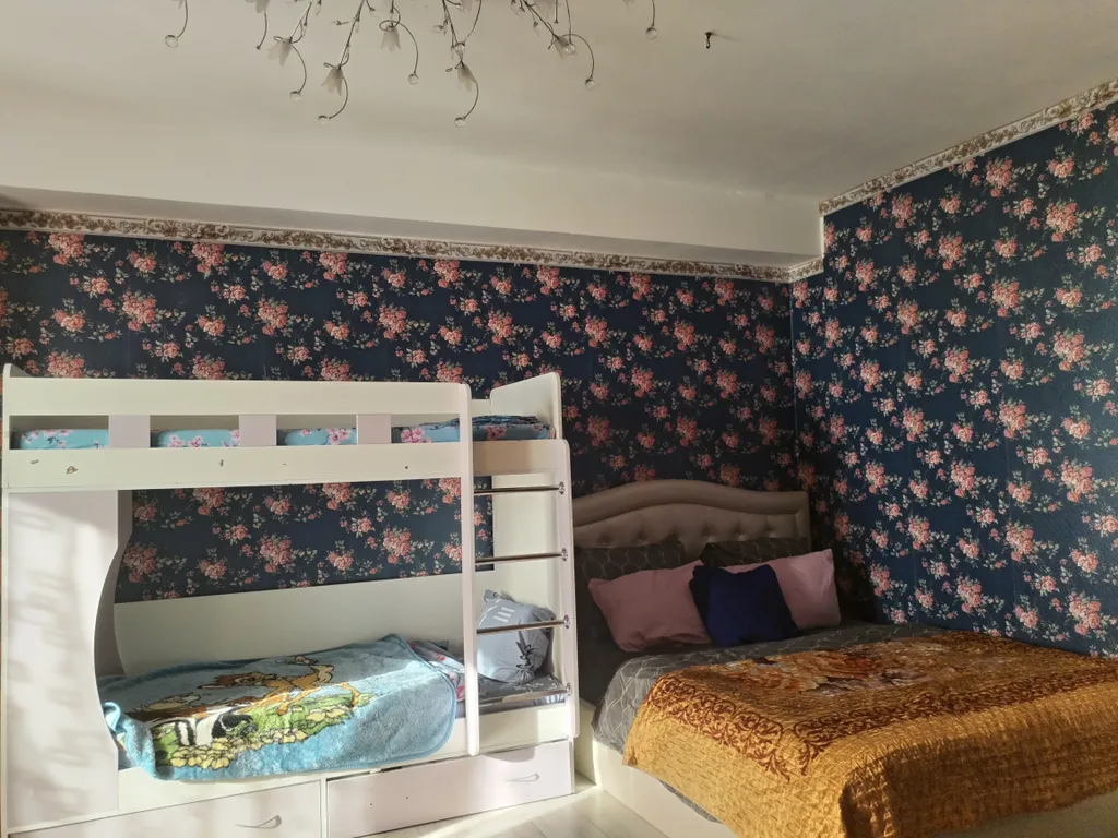 Апартаменты возле метро