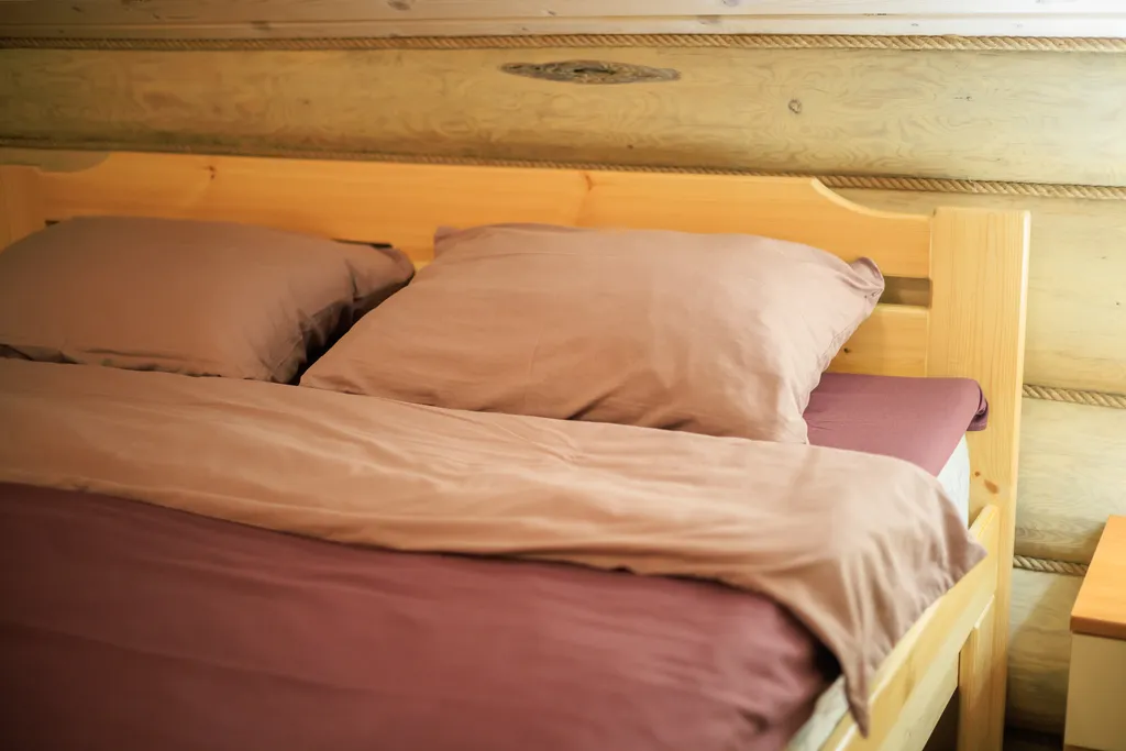 Коттедж Калиоранта на берегу Ладоги