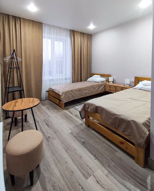 Квартира Комната — аренда посуточно в Дивеево