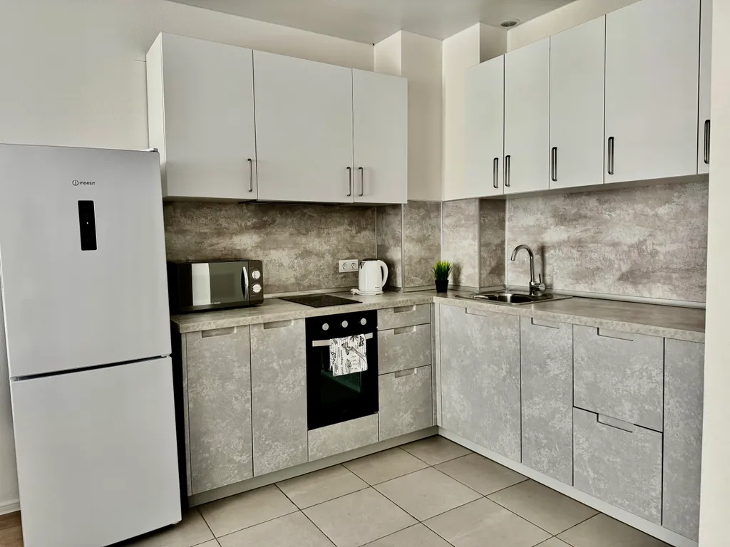 Квартира Cветлые апартаменты у метро Котельники, 2 минуты — Котельники