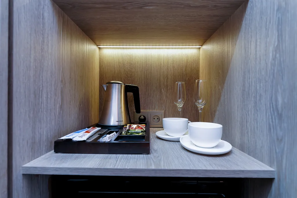 Квартира Апартаменты с бассейном в Сочи — Адлер