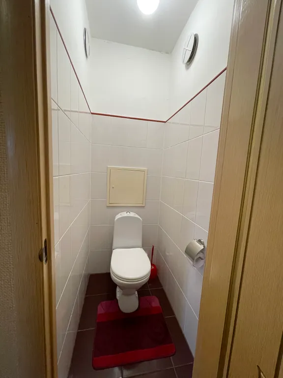 Уютная квартира на въезде