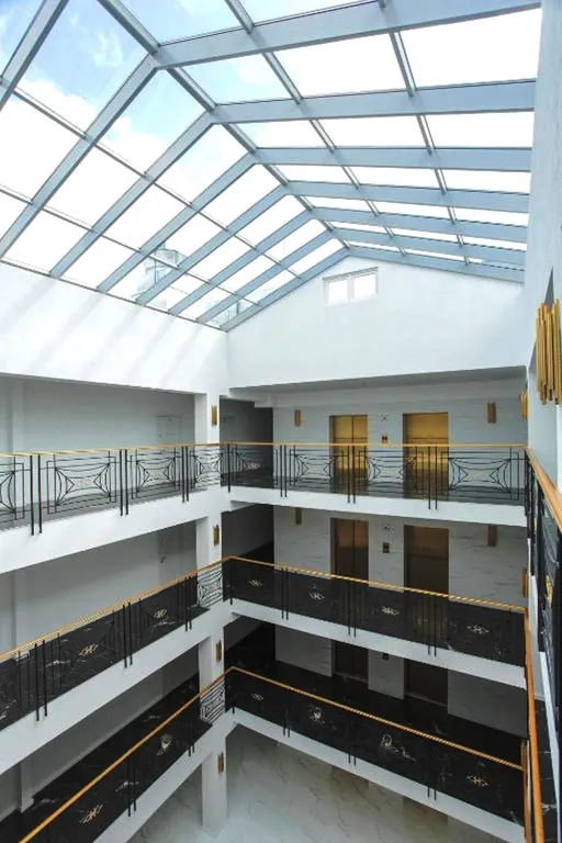 Квартира Квартира Апартамент Victoria Stolz у моря, бесконтактное заселение — Светлогорск