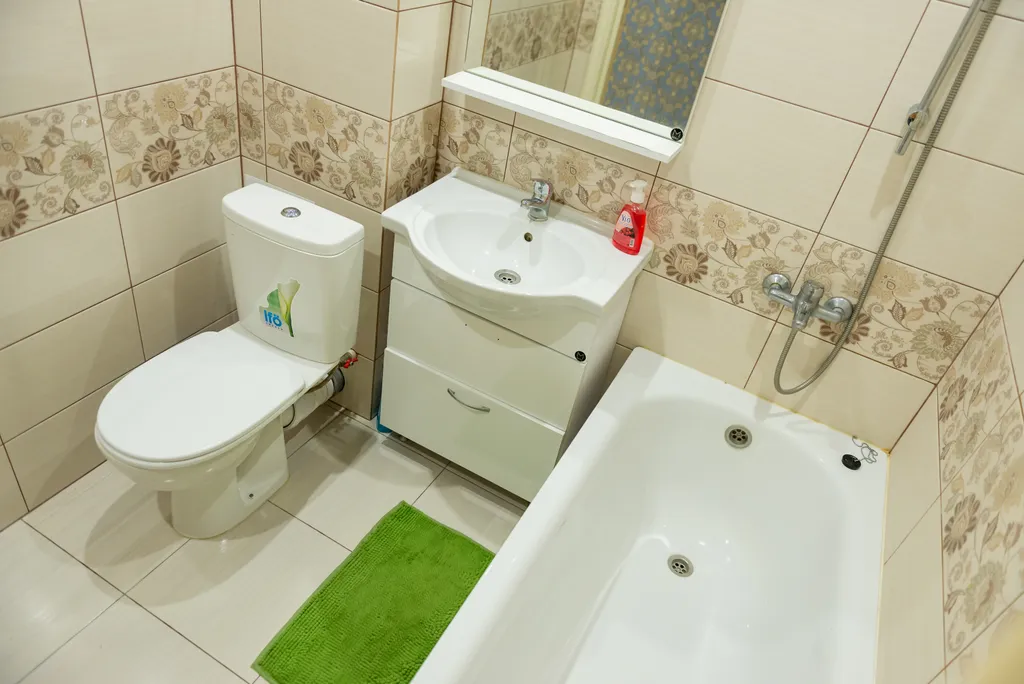 Люкс апартамент рядом с жд вокзалом