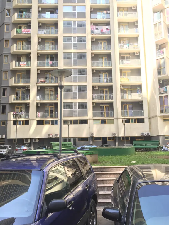 Apartment Opbi Plaza