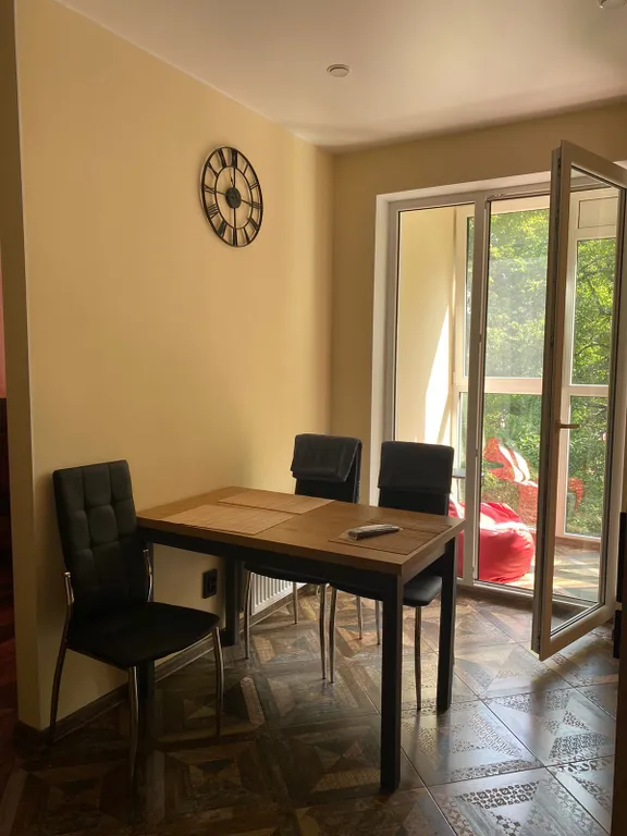 Квартира Апартаменты в двух минутах от моря — Светлогорск