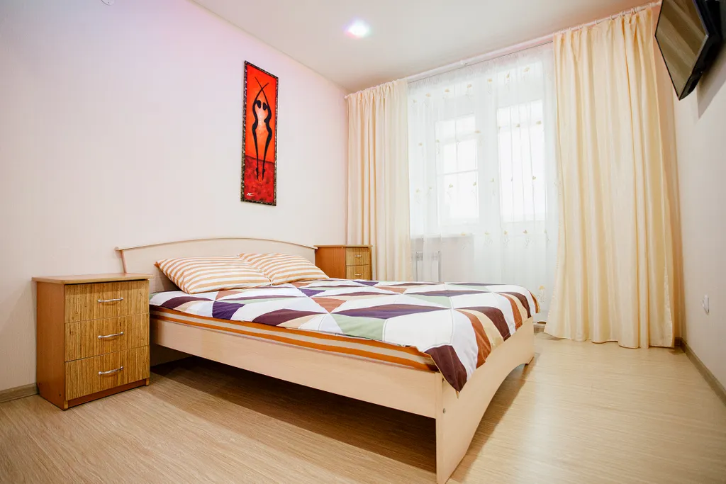 Уютная квартира в центре